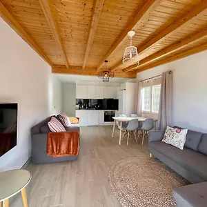 Appartement La Casita Del Mojino, Betancuría