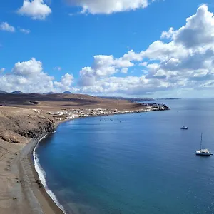 Hébergement de vacances Casa Cetaceo, Playa Quemada