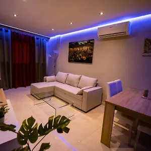 Appartement Aurea, Arrecife (Lanzarote)