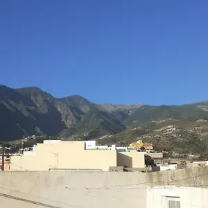 Hébergement de vacances Casa Sara, Güimar