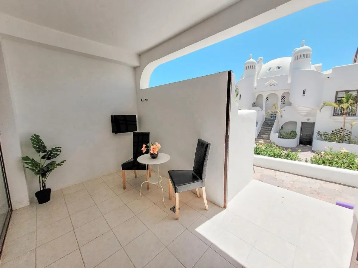 Adeje Paradise 25-B Duplex With Heated Pool Costa Adeje  Costa Adeje (Tenerife)