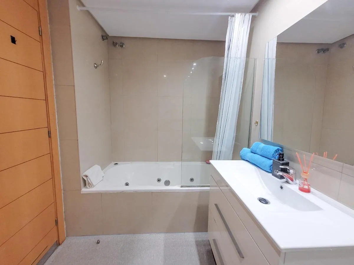 Adeje Paradise 25-B Duplex With Heated Pool Costa Adeje  Spain