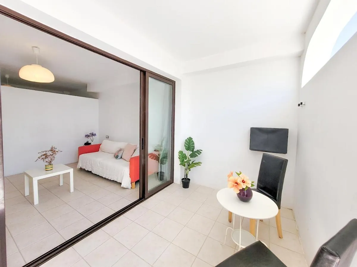 Adeje Paradise 25-B Duplex With Heated Pool Costa Adeje  0*, Costa Adeje (Tenerife)