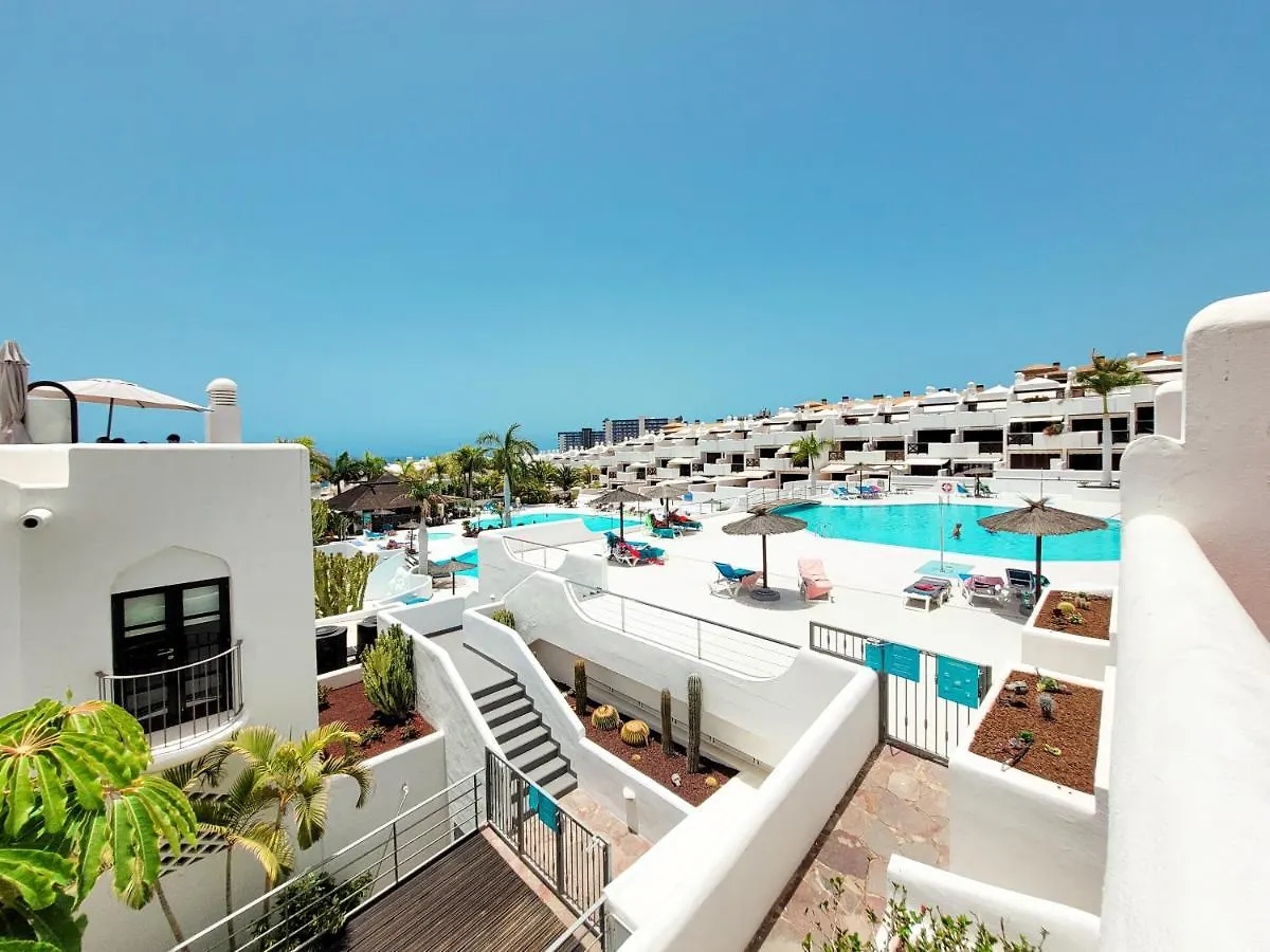 Adeje Paradise 25-B Duplex With Heated Pool Costa Adeje  0*, Costa Adeje (Tenerife) Spain